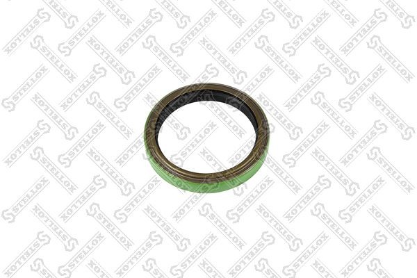 Сальник SCANIA 2,3,4,P,R,G,T хвостовика редуктора STELLOX 81-01300-SX STELLOX