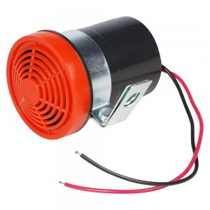 Сигнал заднего хода 12/24V "AIRLINE" (58 мм 1200Гц 95дБ HIGH) AEBE009 AIRLINE