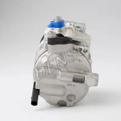 Компрессор AUDI A4 Avant кондиционера DENSO DCP02041 DENSO