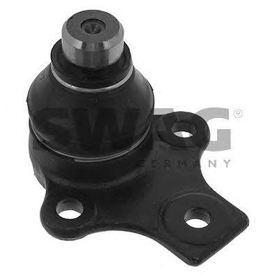 SEAT IBIZA/VW GOLF/PASSAT... D=19mm 30 78 0019 SWAG
