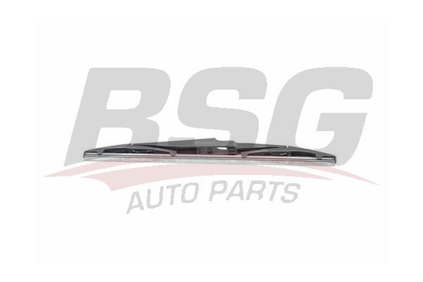 Щетка стеклоочистителя DAEWOO OPEL Astra J задняя BSG BSG 65-992-011 BSG