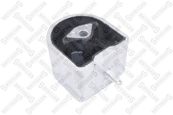 подушка ДВС передняя!\ MB W168 1.4-1.9/1.6CDi/1.7CDi 97> 25-17104-SX STELLOX