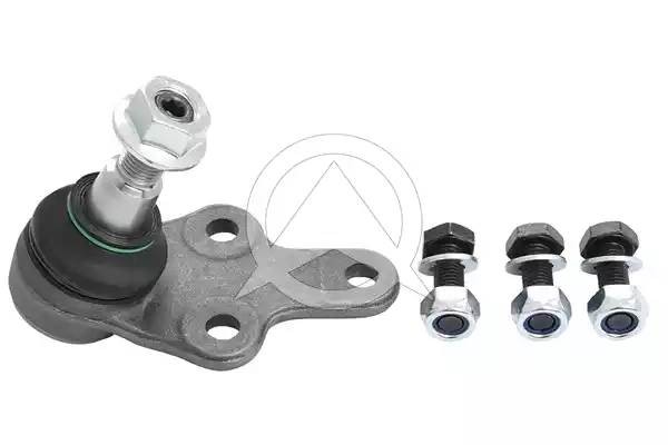 опора шаровая!\ Ford Focus C-Max 07>/ Focus all 04>,Volvo S40/V50 04> 67082 SIDEM