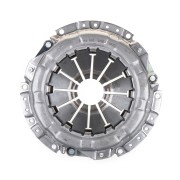 к-кт сцепления! без подшипника\ Nissan Tiida 1.8 07> GIE36054 GANZ