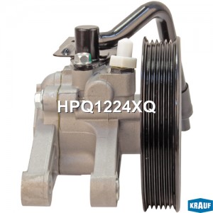 Насос гидроусилителя руля HPQ1224XQ HPQ1224XQ KRAUF