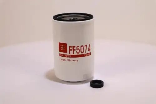 FF5074 Фильтр топливный FF 5074 FF5074 FILMANT
