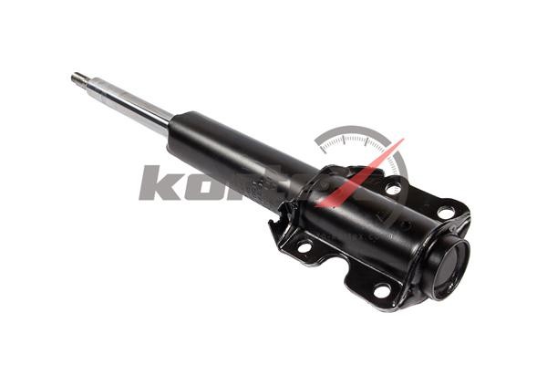 Амортизатор MB SPRINTERVW LT 96-06 пер.газ.(1.35t) KSA649STD KSA649STD KORTEX