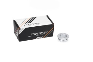 TRUCK ACTROS (1996>) Втулка компрессора D-55.50mm T00764001 TOPCOVER