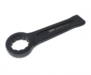 Ключ накидной 36мм 12-ти гранный ударный JTC JTCJW003636 JTC TOOLS