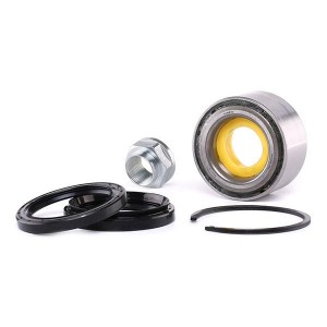 Подшипник ступицы R181.09 NTN SNR