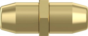 Фитинг прямой D6*1,0/D6*1,0 8938030340 WABCO