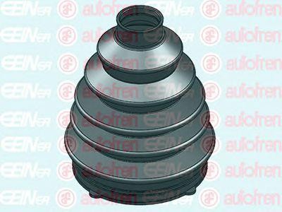 пыльник ШРУСа наружного ! термопласт\Chevrolet Aveo T25# 08> D8566T AUTOFREN SEINSA