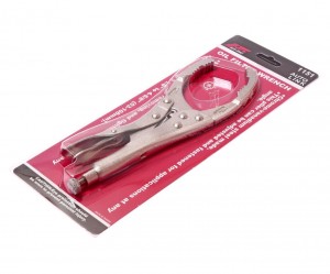 Съемник фильтров масляных 53-108мм (зажимные клещи) JTC JTC-1151 JTC TOOLS