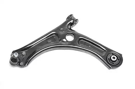 Рычаг подвески VW Golf (07-09) AUDI A3 (04-13) SKODA Octavia (04-) передней нижн BSG 90-315-072 BSG