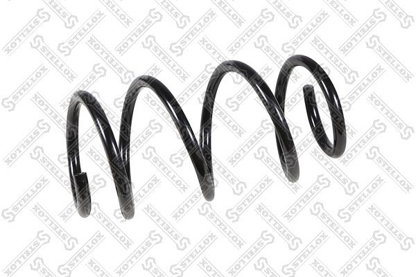 Пружина подвески  1023376SX 10-23376-SX STELLOX