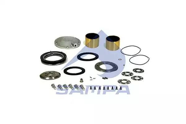 РМК балансира 080600 SAMPA