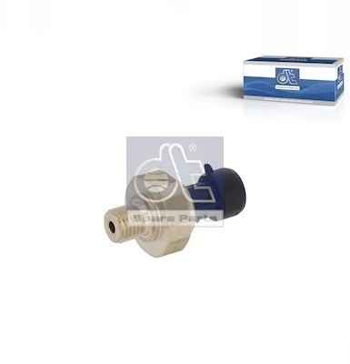 Пружина синхронизатора! d6 L34 ZF(S5-50.S6-65/80/90.4S-120GP,5S-90/9 2.5S-110/1G 4 DIESEL TECHNIC