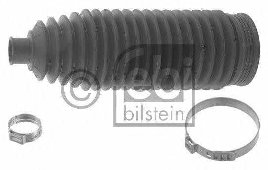 Пыльник VW Passat (05-10) AUDI TT (06-14) рейки рулевой FEBI 31278 FEBI BILSTEIN