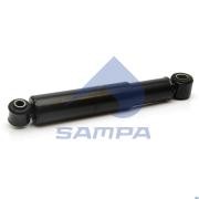 Амортизатор MAN TGA,TGS,TGX задний (428/680 20х62 30х62 О/О) SAMPA 02305001 SAMPA