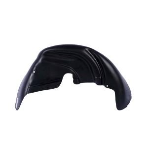 Подкрылок HYUNDAI Solaris (14-17) задний левый NSP NSP1BD04003 NSP