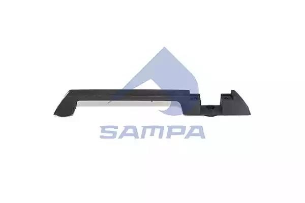 Ручка SCANIA капота SAMPA 18400271 SAMPA