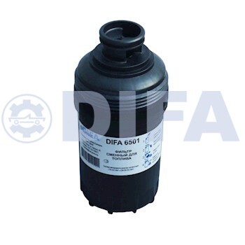 Фильтр топливный DIFA 6501 DIFA 6501 DIFA