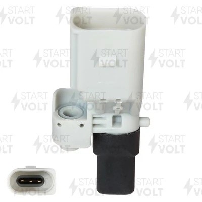 VW JETTA (2006-2011)/AUDI A3 [8P1] (2003- 2013) 1,9-2,0TDi VS-CS 1812 START VOLT