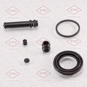 TOYOTA LAND CRUISER (120)/PRADO (2002-2009) D=45 TCG1102 TATSUMI