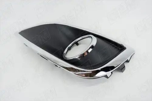 Окантовка противотуманной фары правая Hyundai Ix35 (2010-нв) OEM1460R OEMPARTS