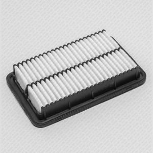 KIA PICANTO (2011>) LF0382 GREEN FILTER