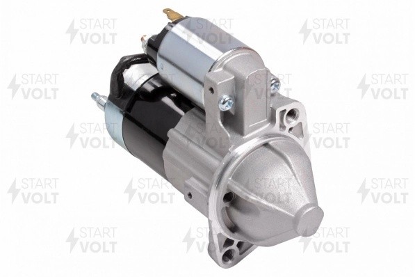 HYUNDAI SANTA FE (SM) (2000-2005) LST 0814 START VOLT