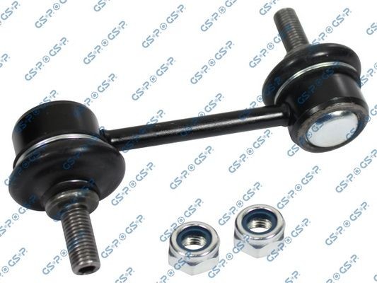 тяга стабилизатора заднего!\ Mazda 6 1.8-2.5/2.0D/2.2D 07> S050765 GS P