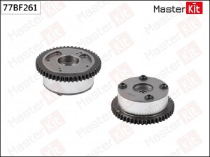Механизм газораспределения (впуск) HYUNDAI/KIA G6DC (3,5l) GENESIS 08-14/ SANTA  77BF261 MASTER KIT