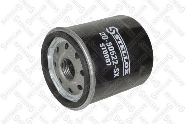 фильтр масляный!\ Suzuki SX4 1.5 10> 20-50522-SX STELLOX