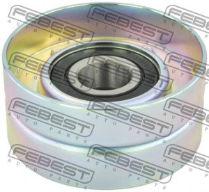 РОЛИК НАТЯЖНОЙ 2187-TKE 2187-TKE FEBEST