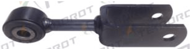 Стойка стабилизатора задняя LR, L140mm M-735 M-735 TEKNOROT