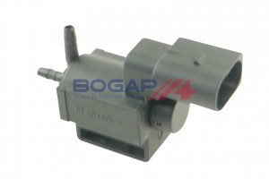 Клапан электромагнитный VW Golf (98-),Passat (01-) AUDI A3 (97-),A6 (02-) BOGAP A6310106 BOGAP