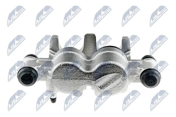 суппорт тормозной! передний правый\ Fiat Ducato, Citroen Jumper, Peugeot Boxer 0 HZPFT007 NTY