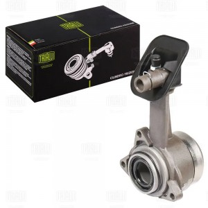 Муфта выкл. сцеп. Ford Focus I (98-) (КПП MTX75) (гидравл.) (CT 1012) CT1012 TRIALLI