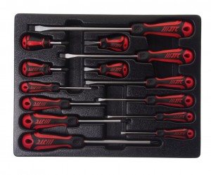 Набор отверток 14 предметов JTC JTC-7690 JTC TOOLS