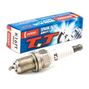 FORD GALAXY (1995-2006) Nickel TT K16TT DENSO