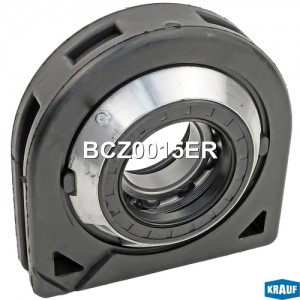 BCZ0015ER Подшипник подвесной BCZ0015ER KRAUF