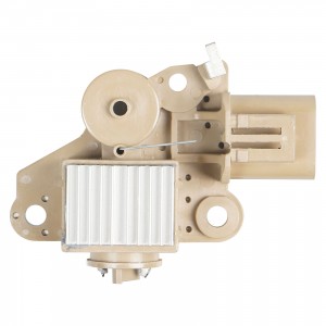 KIA RIO (2000-2004) VRR0812 START VOLT