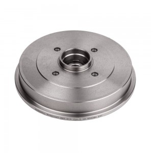 Тормозной барабан задн. Lifan Breez 07- (M1901407) M1901407 MARSHALL