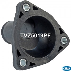 Фланец системы охлаждения TVZ5019PF TVZ5019PF KRAUF