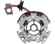 щеткодержатель стартера!\ VW Sharan/Transporter/Passat, Audi A3, Seat Alhambra 1 TT51325 TESLA TECHNICS