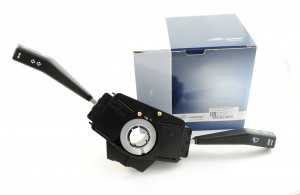 Переключатель подрулевой ВАЗ-2108-15,М-2141 в сборе CARTRONIC CRTR0113557 CARTRONIC