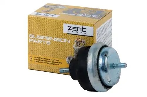 подушка ДВС правая!\ Citroen Xantia/ZX/Xsara 1.8-2.0HDi 91-01 Z13157 ZENTPARTS
