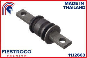 Сайлентблок HONDA CR-V RE6 N16A1 1,6 11J2663 11J2663 FIESTROCO