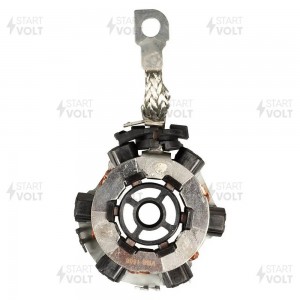 Узел щеточный стартера для а/м Mercedes-Benz GLK X204 (08-) 2.1CDI (Start-Stop)  VBS 1508 START VOLT